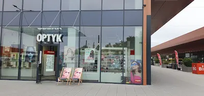 Optyk Perfect Vision